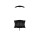 Body Exposed Schwarz S/M