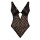Body Exposed Schwarz L/XL