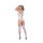 Body Exposed Weiß S/M