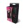 Babydoll Exposed Schwarz S/M