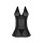 Babydoll Exposed Schwarz S/M