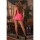 Babydoll Exposed Rosa S/M