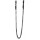 Ouch Adjustable Nipple Clamps Black