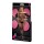Bodystocking Lapdance Schwarz (Queen size)