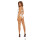 Body Bombshell Boudoir Weiß L