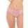 Surrender Sexy Slip mit offenem Schritt - Rosa