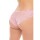 Surrender Sexy Slip mit offenem Schritt - Rosa