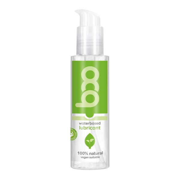 Gleitmittel Erdbeere Boo 50 ml