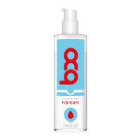 Gleitmittel Erdbeere Boo 250 ml