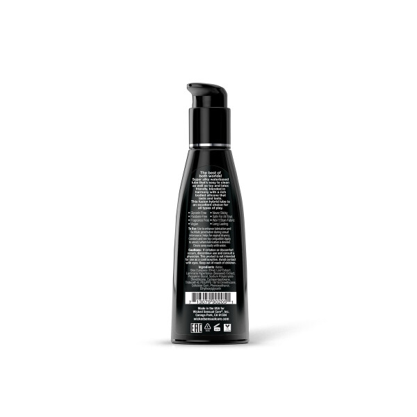 Gleitmittel Erdbeere Wicked Sensual Care 120 ml