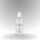 Gleitmittel Erdbeere Wicked Sensual Care 70 ml