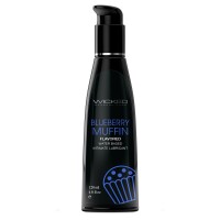 Gleitmittel Erdbeere Wicked Sensual Care Blaubeere 120 ml