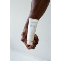 Gleitmittel Erdbeere Wicked Sensual Care 120 ml