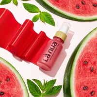 Gleitmittel Erdbeere Lá Nua Wassermelone
