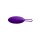 Kugelvibrator Blush Wellness Lila