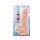 Natürliches Dildo Blush Au Naturel TPE Ø 3,2 cm (10,1 cm)