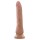 Blush Natürliches Dildo Au Naturel TPE Ø 4,6 cm