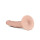 Natürliches Dildo Blush Au Naturel TPE Ø 3,3 cm (17,7 cm)