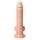 Natürlicher Vibrator FemmeFunn Thrust Silikon ABS Ø 4,1 cm (15,7 cm)