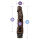 Natürliches Dildo Blush Dr Skin PVC Ø 4,7 cm (17,7 cm) (21,5 cm)