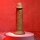 Natürliches Dildo Evolved Silikon Ø 5 cm (17,8 cm)
