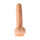 Natürliches Dildo Dream Toys Mr Dixx PVC Ø 4 cm
