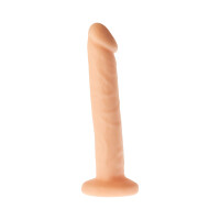 Natürliches Dildo Dream Toys Mr Dixx PVC Ø...