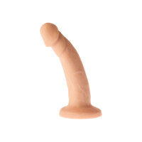 Natürliches Dildo Dream Toys Mr Dixx PVC Ø 3,8 cm