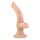 Natürliches Dildo Blush Loverboy PVC Ø 4,3 cm (17,7 cm)