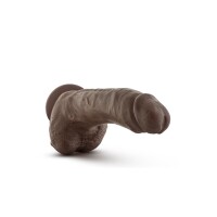 Natürliches Dildo Blush Loverboy PVC Ø 5,3 cm (16,5 cm)