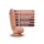 Blush Natürliches Dildo Loverboy TPE Ø 4,7 cm