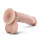 Natürliches Dildo Blush Loverboy PVC Ø 3,9 cm