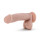 Natürliches Dildo Blush Loverboy PVC Ø 3,9 cm