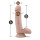 Natürliches Dildo Blush Loverboy PVC Ø 3,9 cm