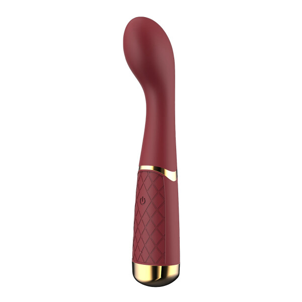 Vibrator Dream Toys Romance Rot