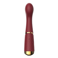Vibrator Dream Toys Romance Rot