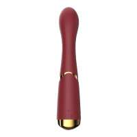 Vibrator Dream Toys Romance Rot