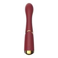 Vibrator Dream Toys Romance Rot