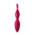 Kugelvibrator Dream Toys Sparkling Rot