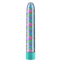 Kugelvibrator Blush Limited Addiction grün