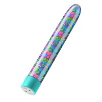 Kugelvibrator Blush Limited Addiction grün