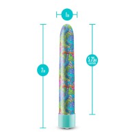 Kugelvibrator Blush Limited Addiction grün