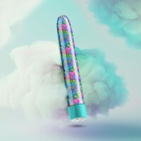 Kugelvibrator Blush Limited Addiction grün