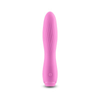 Kugelvibrator NS Novelties Obsessions Rosa