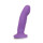 Dildo Blush Luxe (by Blush) Lila