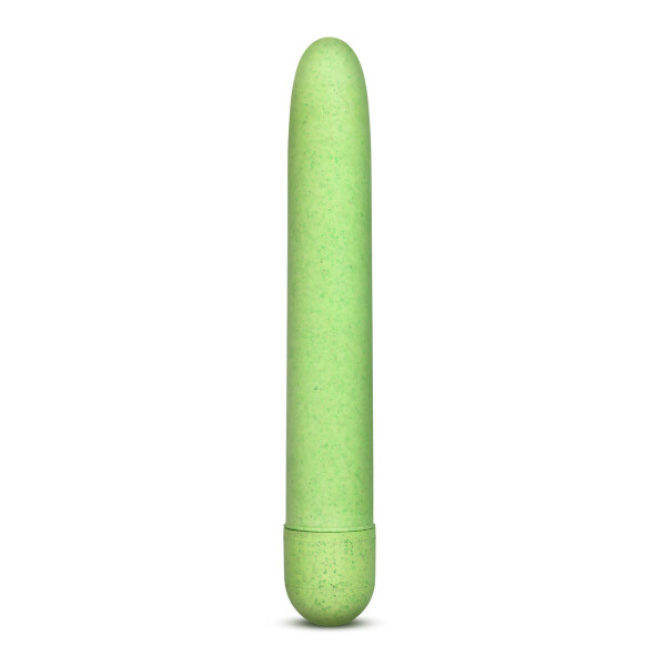 Kugelvibrator Blush Gaia grün