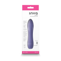 Kugelvibrator NS Novelties Inya Lila