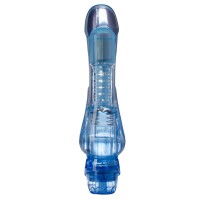 Vibrator Blush Naturally Yours Blau