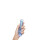 Vibrator Blush Naturally Yours Blau