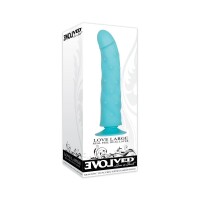 Vibrator Evolved Blau